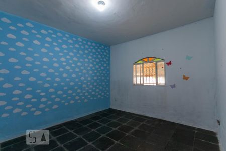 Quarto 2 de casa para alugar com 3 quartos, 203m² em Jardim Leblon, Belo Horizonte