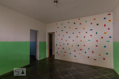 Casa para alugar com 3 quartos, 203m² em Jardim Leblon, Belo Horizonte