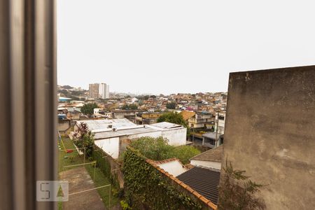 Vista do quarto 2 de apartamento para alugar com 2 quartos, 70m² em Conjunto Habitacional Padre José de Anchieta, São Paulo