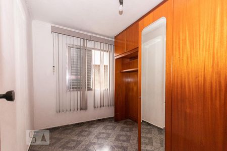 Quarto 2 de apartamento para alugar com 2 quartos, 70m² em Conjunto Habitacional Padre José de Anchieta, São Paulo