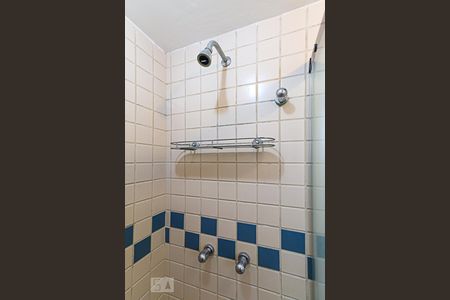 Apartamento para alugar com 136m², 3 quartos e 2 vagas Apartamento para alugar com 136m², 3 quartos e 2 vagasBanheiro da Suíte