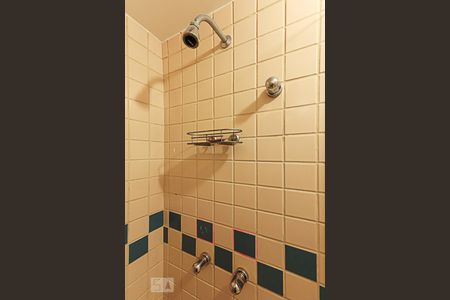 Apartamento para alugar com 136m², 3 quartos e 2 vagas Apartamento para alugar com 136m², 3 quartos e 2 vagasBanheiro Corredor