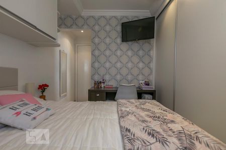 Apartamento à venda com 64m², 2 quartos e 2 vagasSuíte