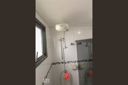 Apartamento à venda com 64m², 2 quartos e 2 vagasBanheiro