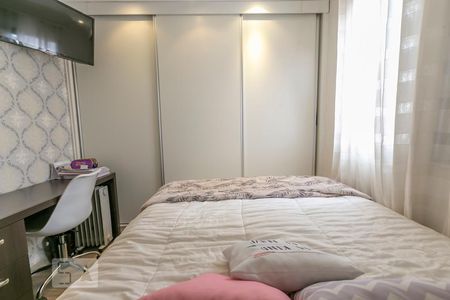 Apartamento à venda com 64m², 2 quartos e 2 vagasSuíte