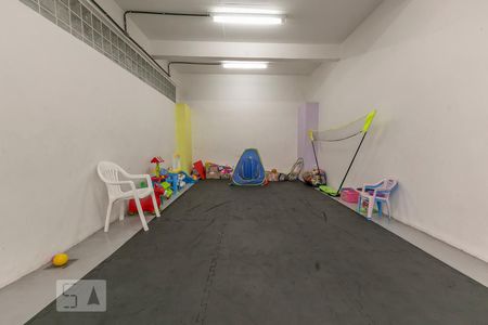 Apartamento à venda com 64m², 2 quartos e 2 vagasBrinquedoteca