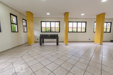 Apartamento à venda com 64m², 2 quartos e 2 vagasSalão de Festas
