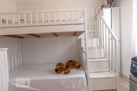 Apartamento à venda com 64m², 2 quartos e 2 vagasQuarto 1