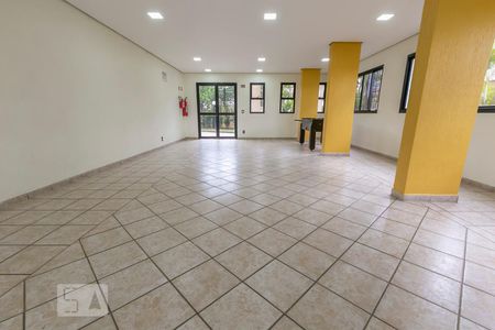 Apartamento à venda com 64m², 2 quartos e 2 vagasSalão de Festas