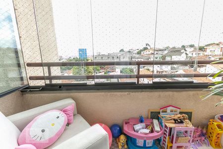 Apartamento à venda com 64m², 2 quartos e 2 vagasSuíte