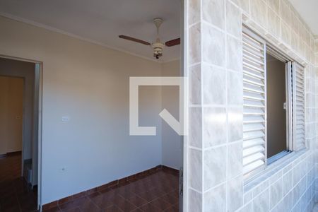 Casa para alugar com 75m², 2 quartos e 1 vagaVaranda da Suíte
