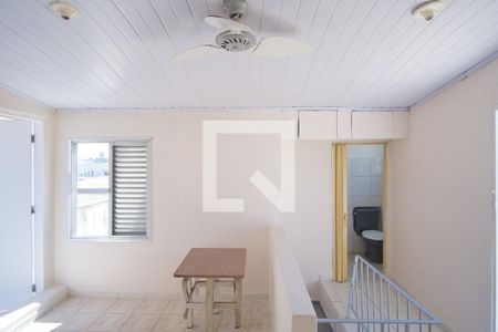 Casa para alugar com 75m², 2 quartos e 1 vagaHall de Serviço