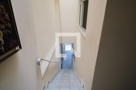 Área comum de casa para alugar com 2 quartos, 75m² em Vila Carrão, São Paulo