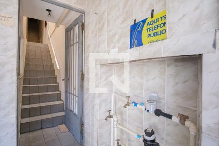 Área comum de casa para alugar com 2 quartos, 75m² em Vila Carrão, São Paulo