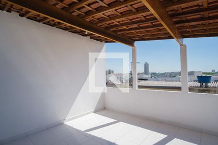 Casa para alugar com 75m², 2 quartos e 1 vagaÁrea de Serviço