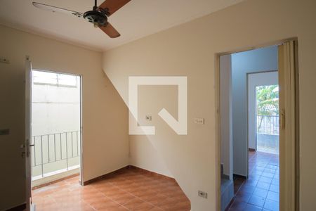 Casa para alugar com 75m², 2 quartos e 1 vagaQuarto