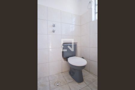 Casa para alugar com 75m², 2 quartos e 1 vagaBanheiro de serviço