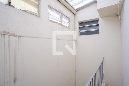 Casa para alugar com 75m², 2 quartos e 1 vagaVaranda do Quarto
