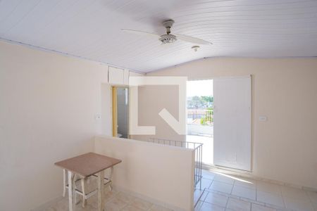 Casa para alugar com 75m², 2 quartos e 1 vagaHall de Serviço