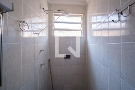 Casa para alugar com 75m², 2 quartos e 1 vagaBanheiro Social