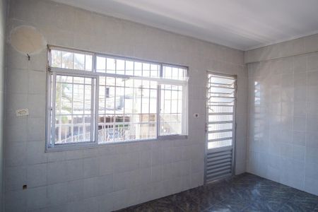 Casa para alugar com 75m², 2 quartos e 1 vagaCozinha