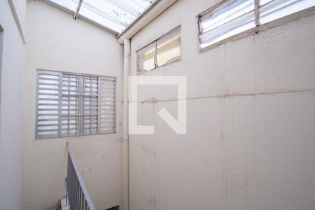 Casa para alugar com 75m², 2 quartos e 1 vagaVaranda do Quarto