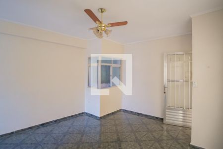 Sala de casa para alugar com 2 quartos, 75m² em Vila Carrão, São Paulo