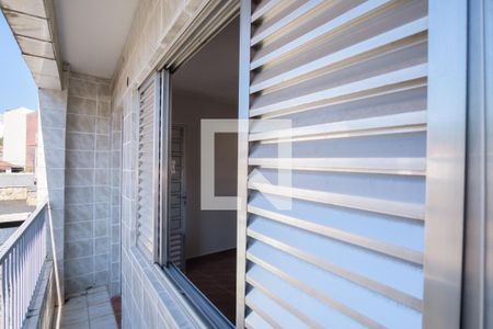 Casa para alugar com 75m², 2 quartos e 1 vagaVaranda da Suíte