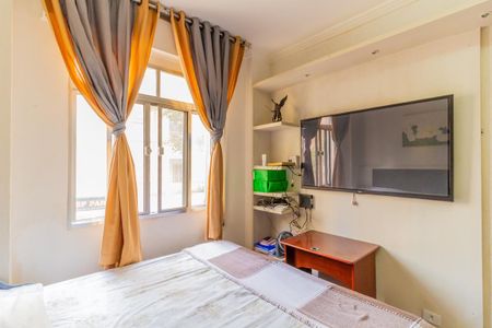 Apartamento para alugar com 120m², 3 quartos e sem vaga Apartamento para alugar com 120m², 3 quartos e sem vagaSuíte