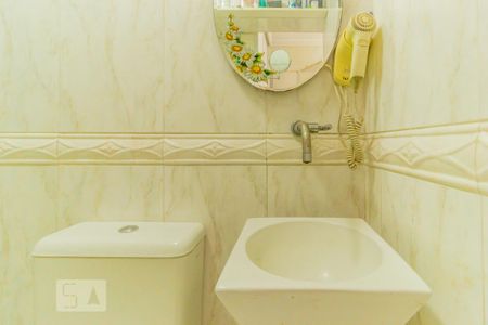 Apartamento para alugar com 120m², 3 quartos e sem vaga Apartamento para alugar com 120m², 3 quartos e sem vagaSuíte - Banheiro