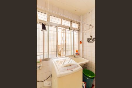 Apartamento para alugar com 120m², 3 quartos e sem vaga Apartamento para alugar com 120m², 3 quartos e sem vagaÁrea de Serviço