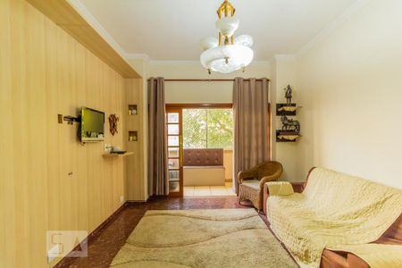 Apartamento para alugar com 3 quartos, 120m² em Vila Buarque, São Paulo