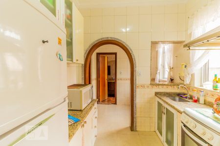 Apartamento para alugar com 120m², 3 quartos e sem vaga Apartamento para alugar com 120m², 3 quartos e sem vagaCozinha