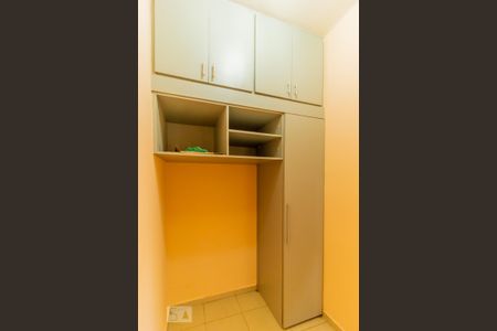 Quarto de Serviço de apartamento para alugar com 3 quartos, 120m² em Vila Buarque, São Paulo