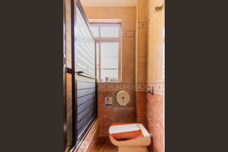 Apartamento para alugar com 120m², 3 quartos e sem vaga Apartamento para alugar com 120m², 3 quartos e sem vagaBanheiro