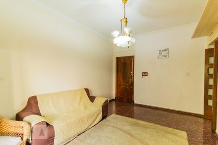 Apartamento para alugar com 120m², 3 quartos e sem vaga Apartamento para alugar com 120m², 3 quartos e sem vagaSala