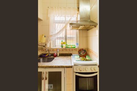 Cozinha de apartamento para alugar com 3 quartos, 120m² em Vila Buarque, São Paulo