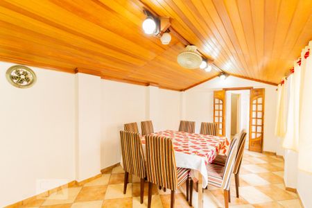 Apartamento para alugar com 120m², 3 quartos e sem vaga Apartamento para alugar com 120m², 3 quartos e sem vagaSala de JantarSala de Jantar