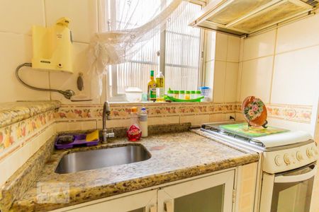 Apartamento para alugar com 120m², 3 quartos e sem vaga Apartamento para alugar com 120m², 3 quartos e sem vagaCozinha