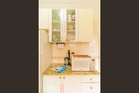 Apartamento para alugar com 120m², 3 quartos e sem vaga Apartamento para alugar com 120m², 3 quartos e sem vagaCozinha