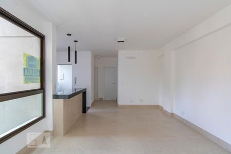 Apartamento para alugar com 70m², 2 quartos e 2 vagasSala