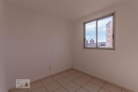 Quarto 2 de apartamento para alugar com 3 quartos, 70m² em Santa Branca, Belo Horizonte