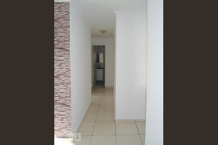 Sala de apartamento à venda com 2 quartos, 48m² em Vila Mira, São Paulo