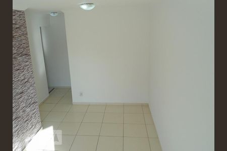 Sala de apartamento à venda com 2 quartos, 48m² em Vila Mira, São Paulo