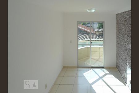 Sala de apartamento à venda com 2 quartos, 48m² em Vila Mira, São Paulo