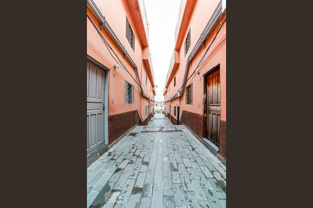 Casa para alugar com 60m², 2 quartos e sem vaga Casa para alugar com 60m², 2 quartos e sem vagaÁrea Comum