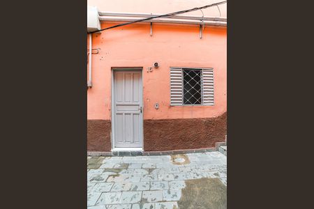 Casa para alugar com 60m², 2 quartos e sem vaga Casa para alugar com 60m², 2 quartos e sem vagaFrente