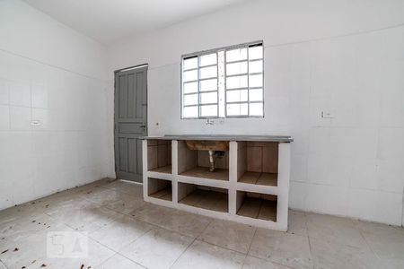 Casa para alugar com 60m², 2 quartos e sem vaga Casa para alugar com 60m², 2 quartos e sem vagaCozinha