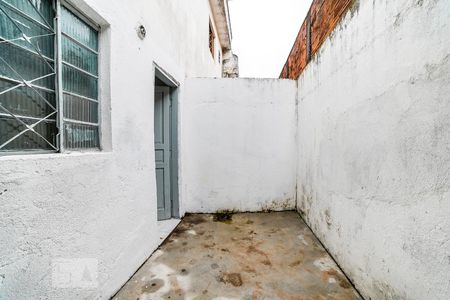 Casa para alugar com 60m², 2 quartos e sem vaga Casa para alugar com 60m², 2 quartos e sem vagaÁrea de Serviço
