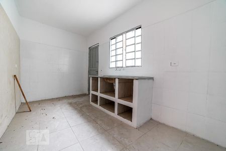 Casa para alugar com 60m², 2 quartos e sem vaga Casa para alugar com 60m², 2 quartos e sem vagaCozinha